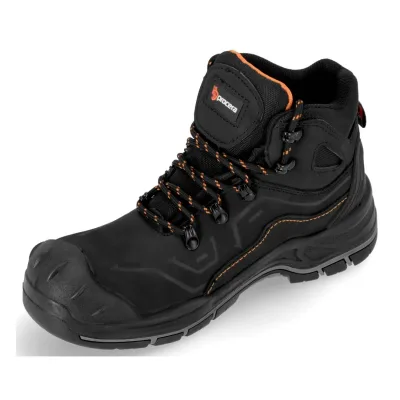 Procera TROX S3 SR FO HRO munkavédelmi bakancs