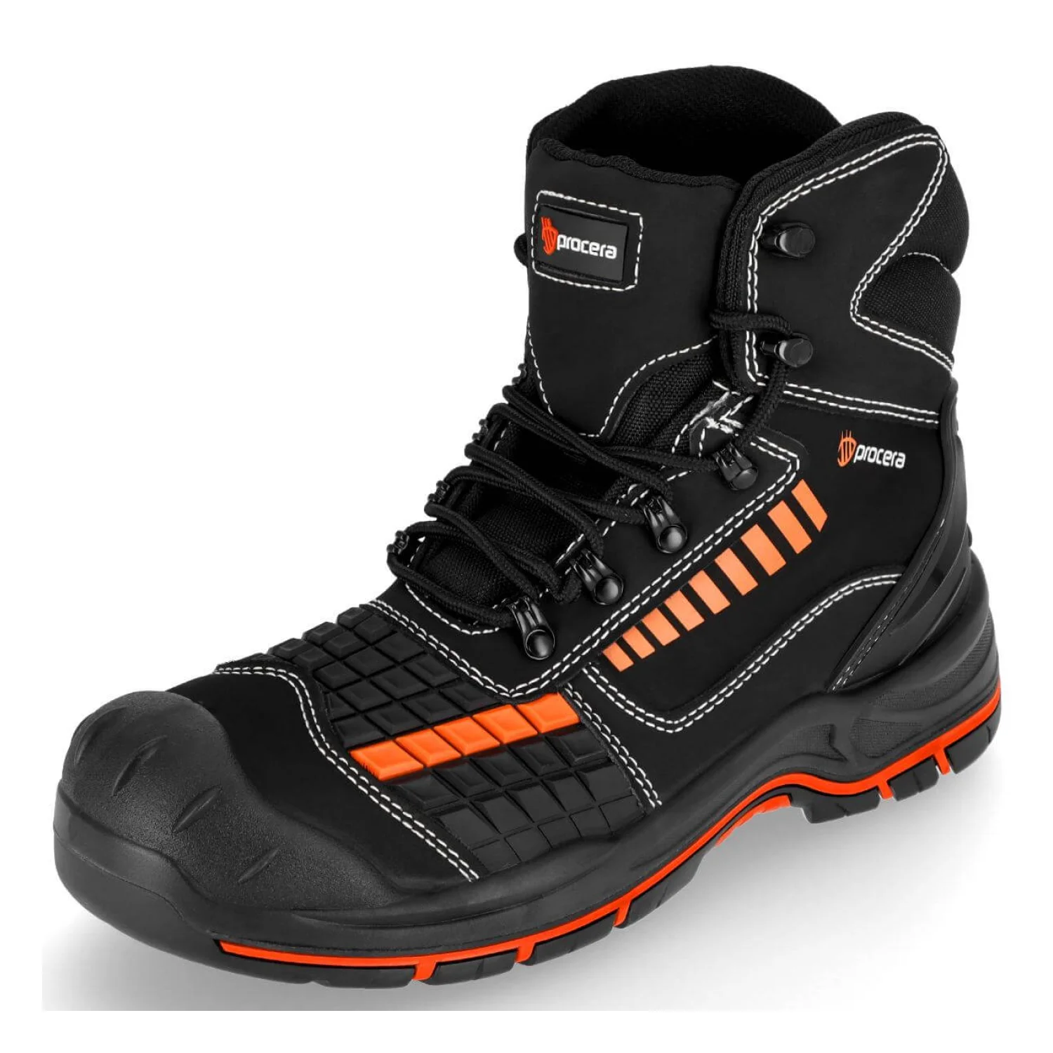 PROCERA védőbakancs titan S3 SR FO
