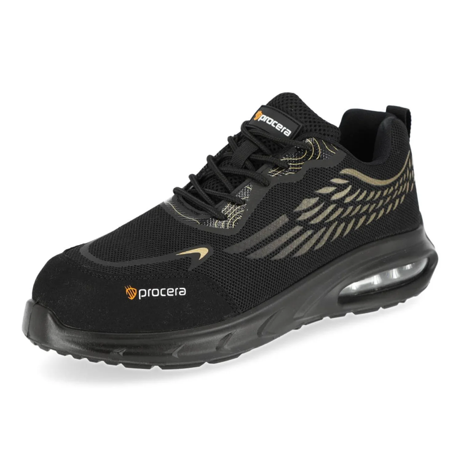 PROCERA védőfélcipő texo-air wing SB