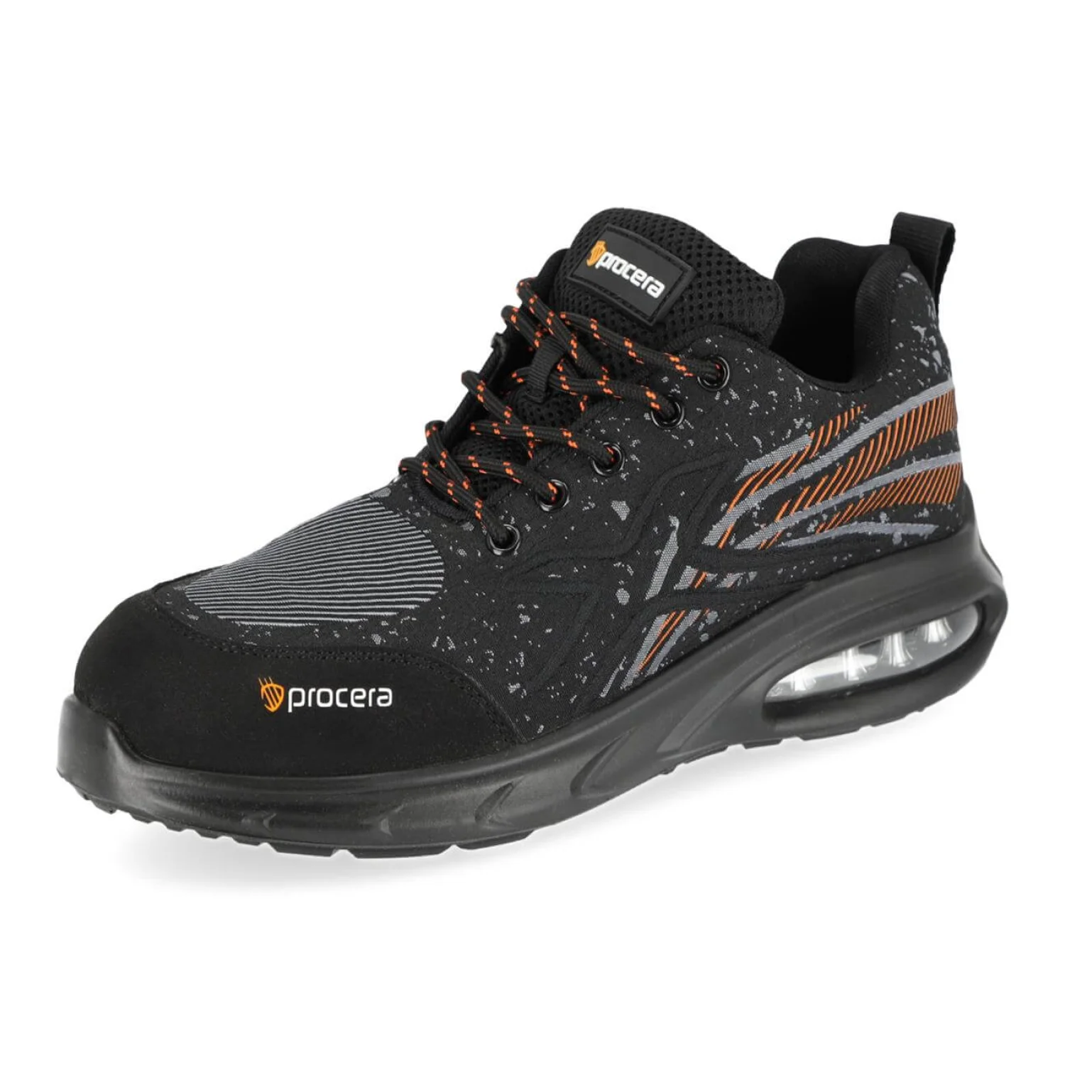 PROCERA védőfélcipő texo-air xtra SB