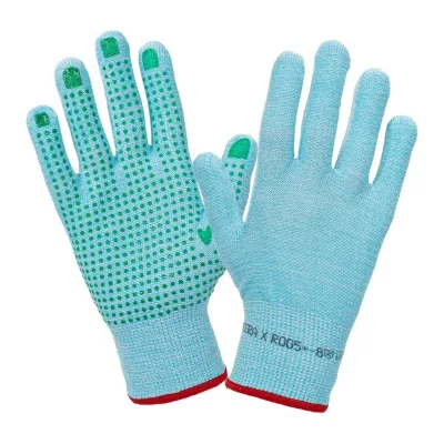 PROCERA X-PROKNIT5 plus vágásálló védőkesztyű