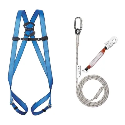 PROTEKT Basic PRO1 5M biztosító készlet m-xl méret