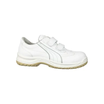 Puma Absolute Low S2 SRC Védőcipő