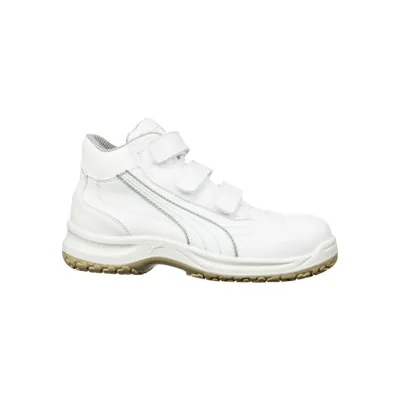 Puma Absolute Mid S2 SRC Védőbakancs