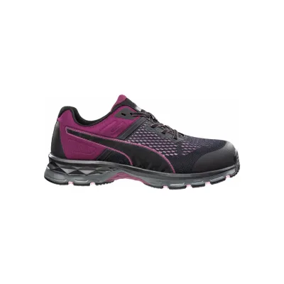 Puma Define Wns Low S1P ESD HRO SRC női munkavédelmi cipő