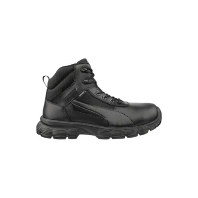Puma Kommando RB LR6 O6 FO SR military bakancs