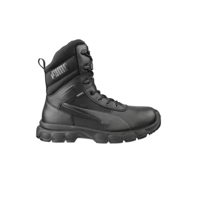 Puma Kommando RB LR8 O6 FO SR magasszárú military bakancs