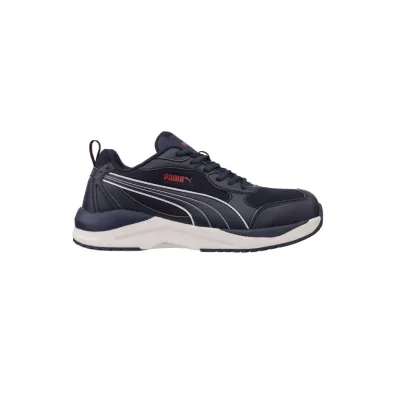 Puma Shift Blue Low S1PS HRO SR munkavédelmi cipő
