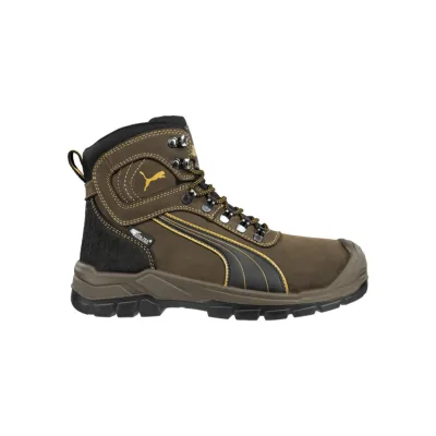 Puma Sierra Nevada ST Mid O2 WR CI HI HRO SRC munkavédelmi bakancs