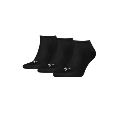 Puma sneaker zokni - 3pár/csomag