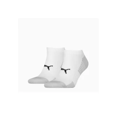Puma SPORT CUSHIONED sneaker zokni - 2pár/csomag