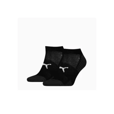 Puma SPORT CUSHIONED sneaker zokni - 2pár/csomag