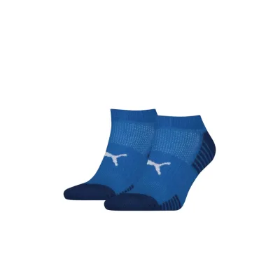 Puma SPORT CUSHIONED sneaker zokni - 2pár/csomag