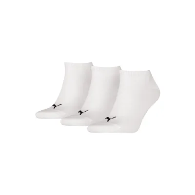 Puma Sport Puma sneaker zokni - 3pár/csomag