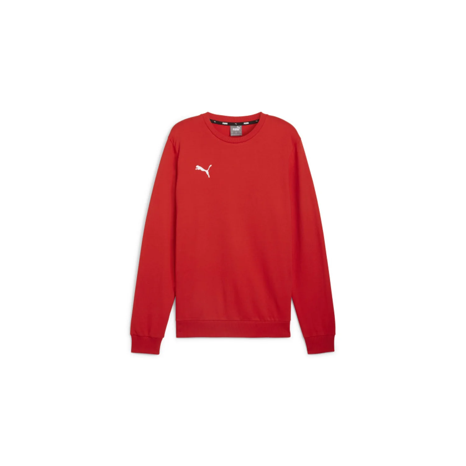 Puma Sport PUMA teamGOAL kereknyakú pulóver pulóverek és kardigán