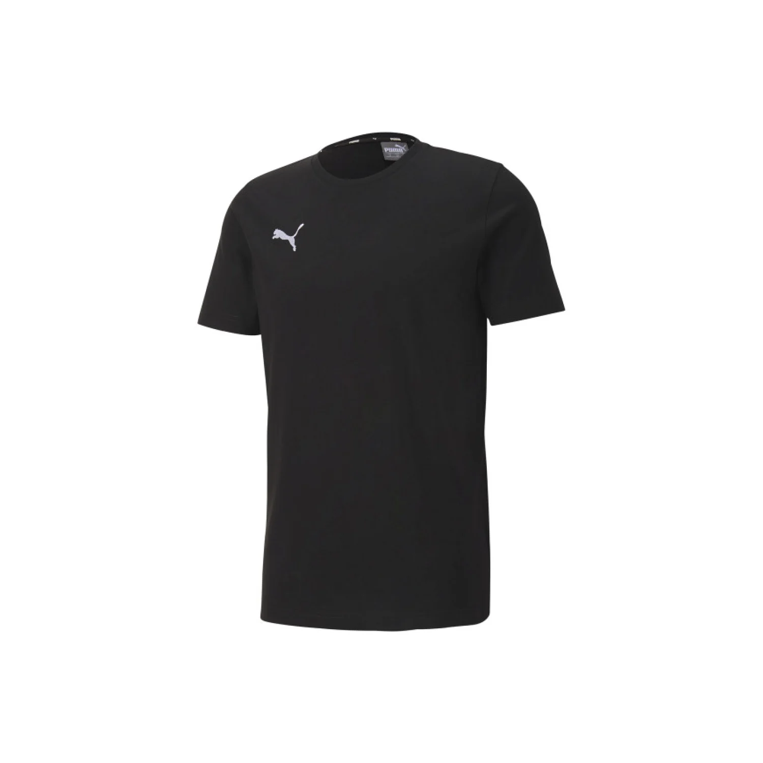 Puma teamGOAL 23 póló Fekete