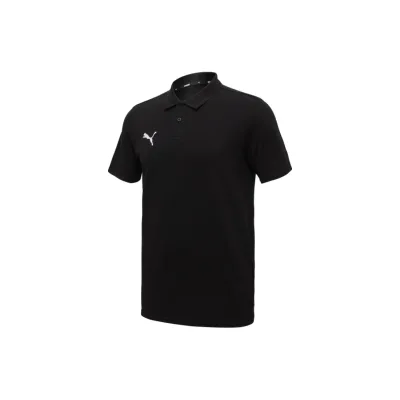 Puma teamGOAL galléros póló
