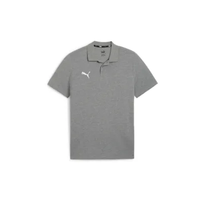 Puma teamGOAL galléros póló