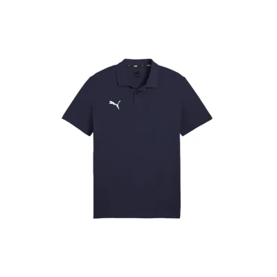 Puma teamGOAL galléros póló
