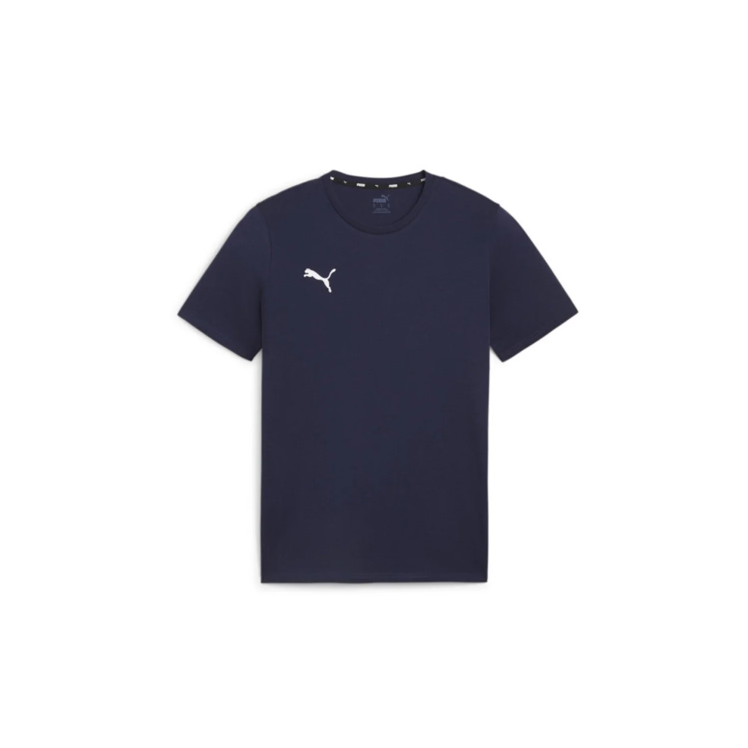 Puma teamGOAL póló Tengerészkék