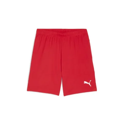 PUMA teamGOAL rövidnadrág