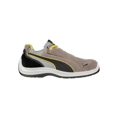 Puma Touring Stone Low S3 SRC munkavédelmi cipő