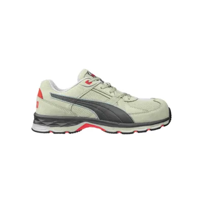 Puma Vanti Grey S1PS ESD FO HRO SR munkavédelmi cipő