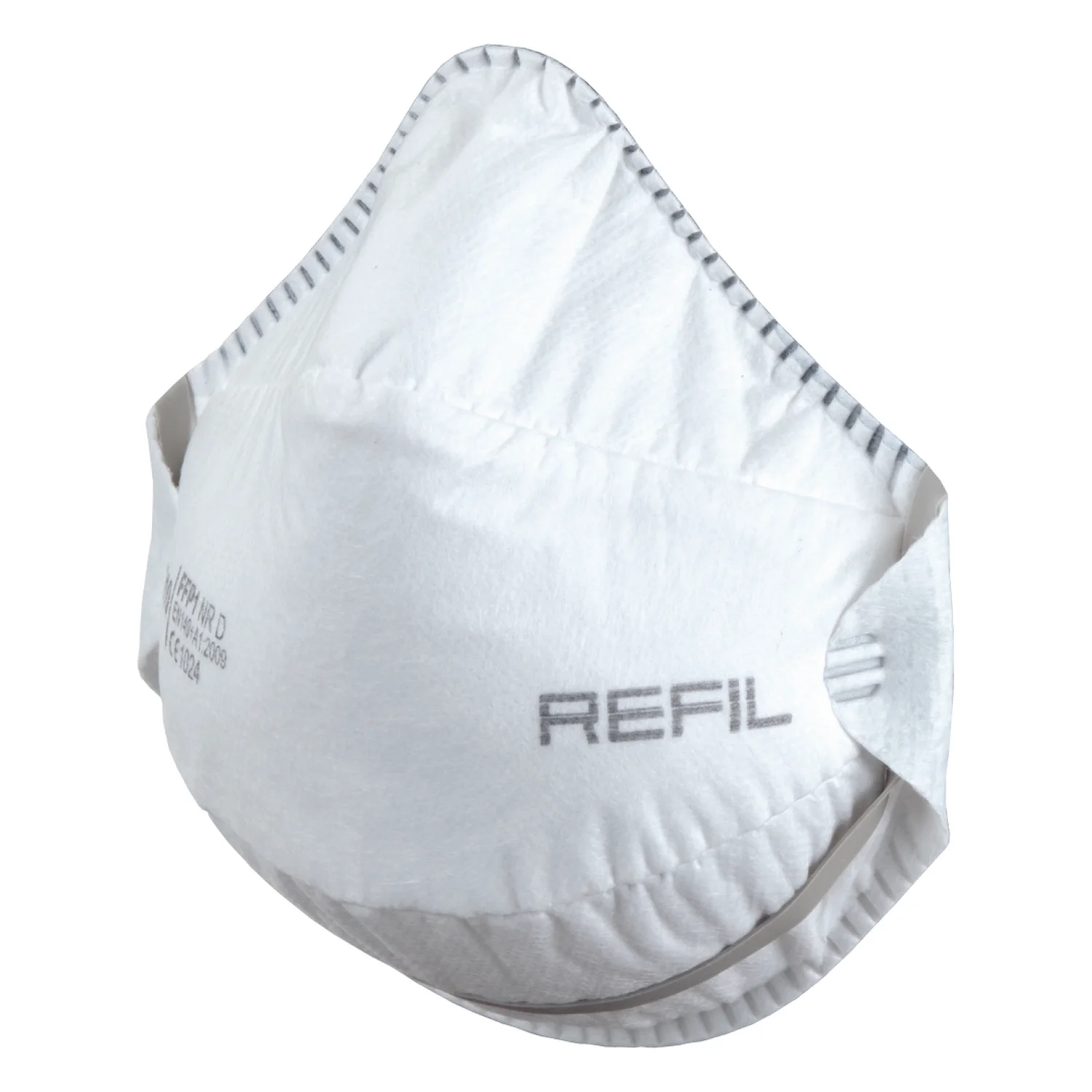 REFIL 1010 FFP1NRD pormaszk 10db