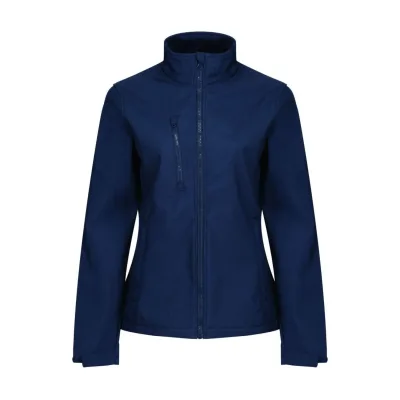 Regatta Ablaze 3 rétegű nyomtatható női softshell dzseki