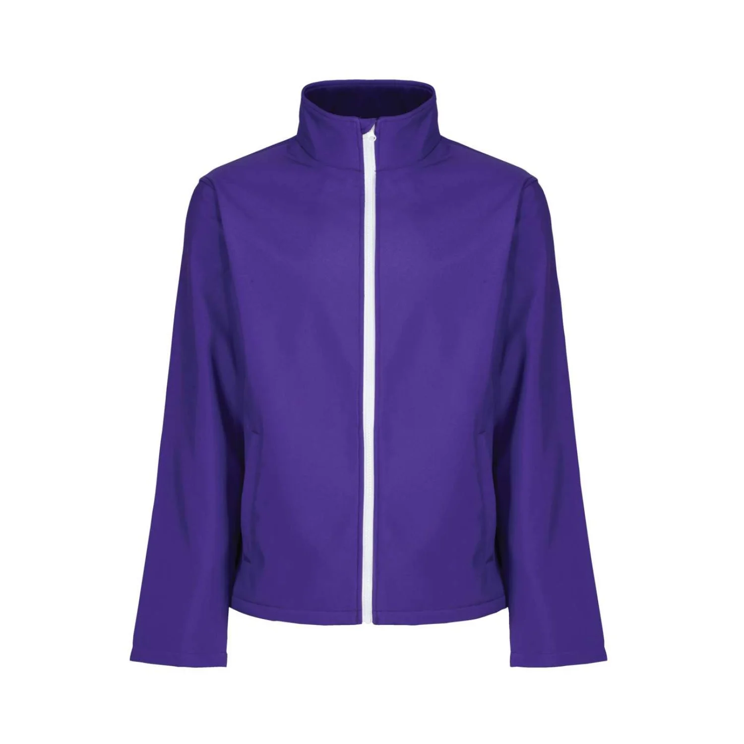 Vibrant lila/fekete