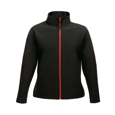 Regatta Ablaze nyomtatható női softshell