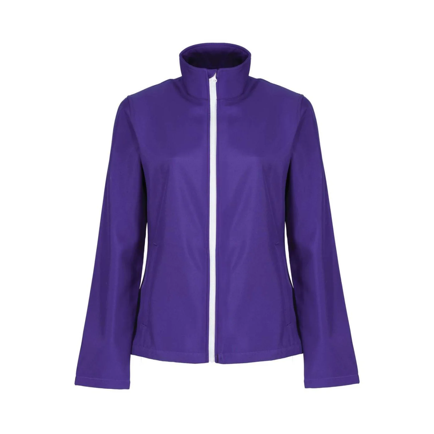 Vibrant lila/fekete