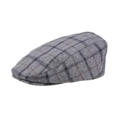 Regatta Acre tweed-hatású lapos sapka