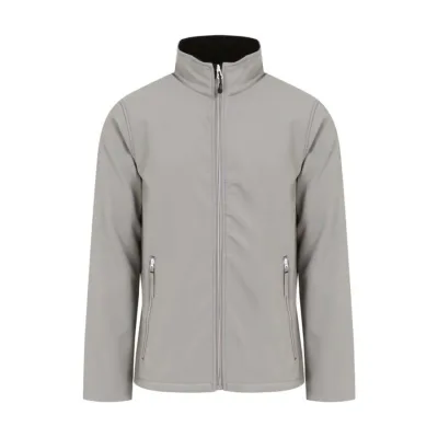 Regatta ASCENDER kétrétegű softshell kabát