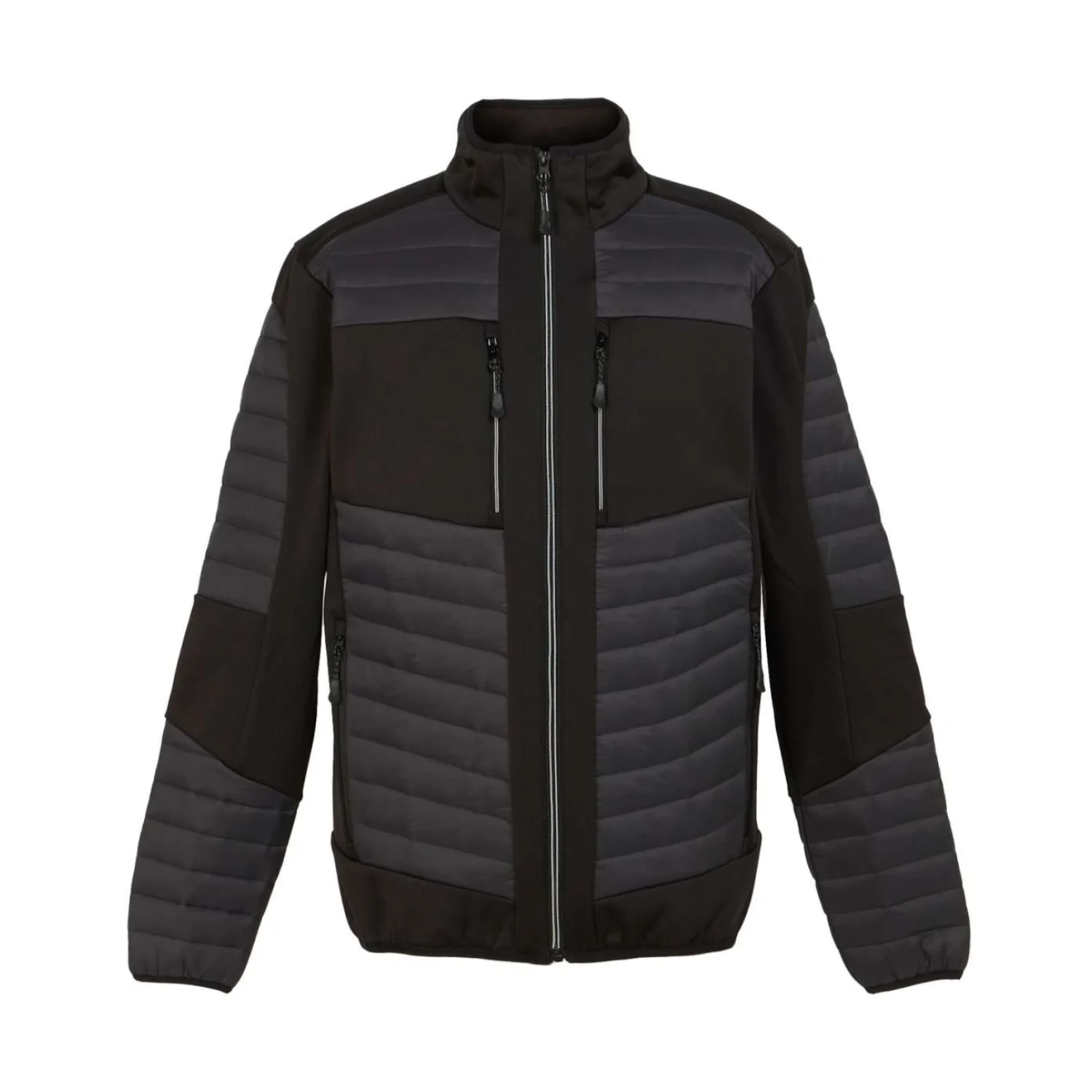 Regatta E-volve thermal hybrid dzseki Ash/fekete