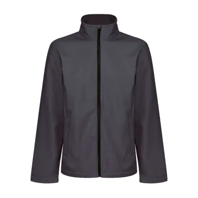Regatta Eco ablaze softshell dzseki