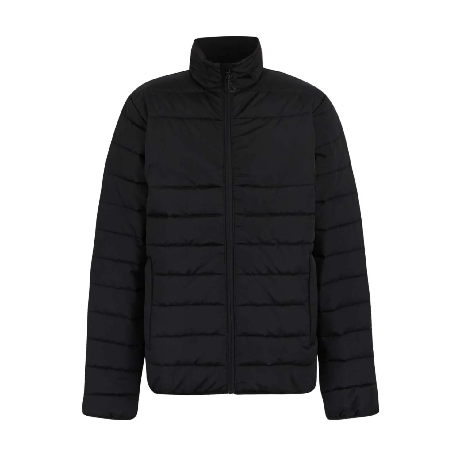 Regatta Essential thermal dzseki Fekete