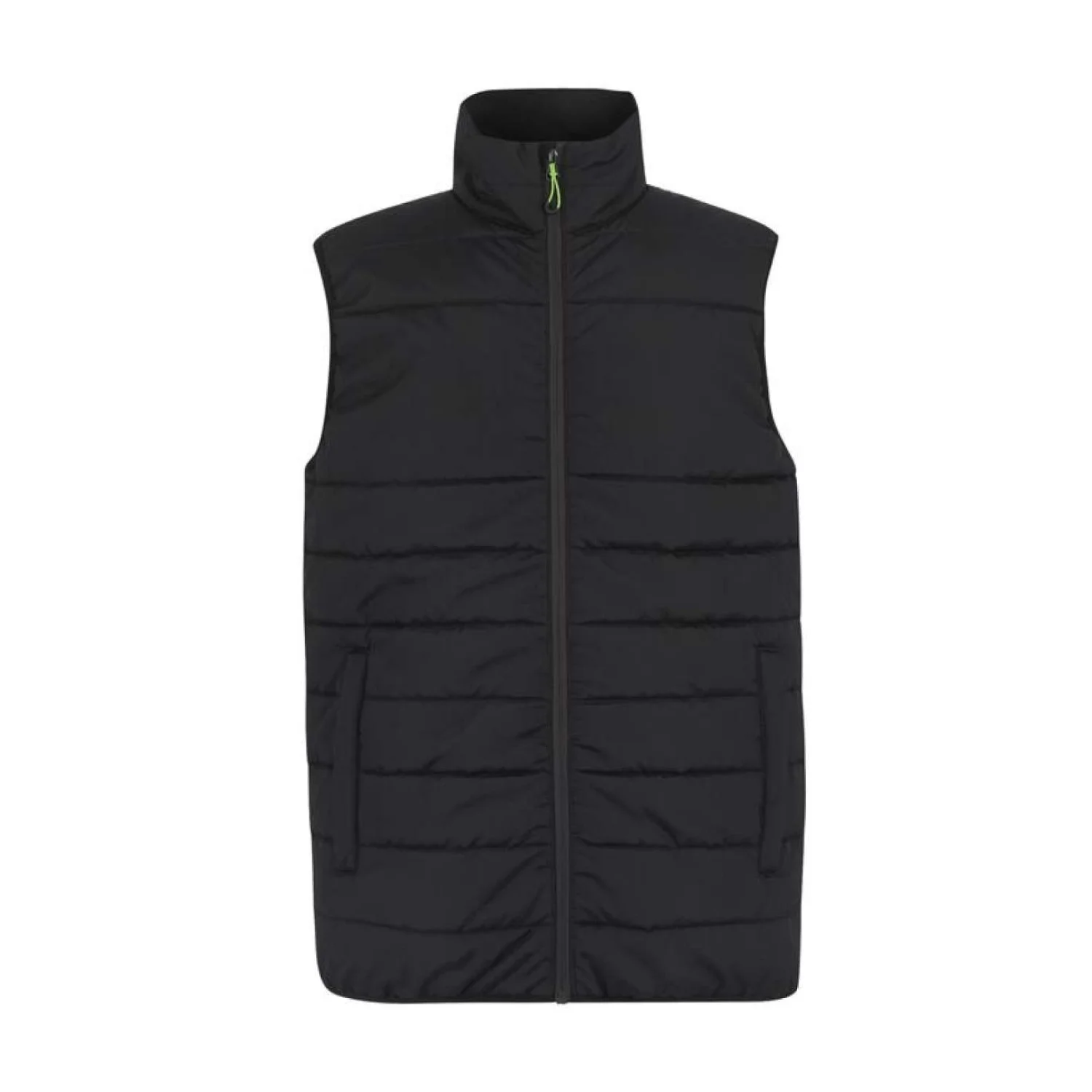 Regatta Essential thermal mellény Fekete