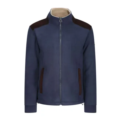 Regatta Faversham full zip fleece pulóverek és kardigán