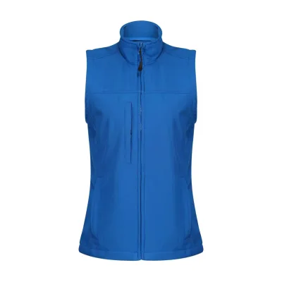 Regatta Flux - softshell női mellény