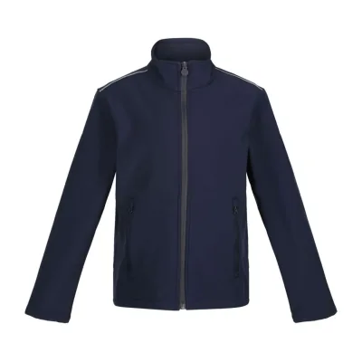 Regatta Kids classmate - softshell