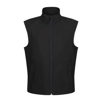 Regatta Klasszikus softshell mellény