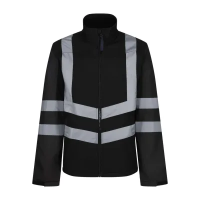 Regatta Pro ballistic softshell