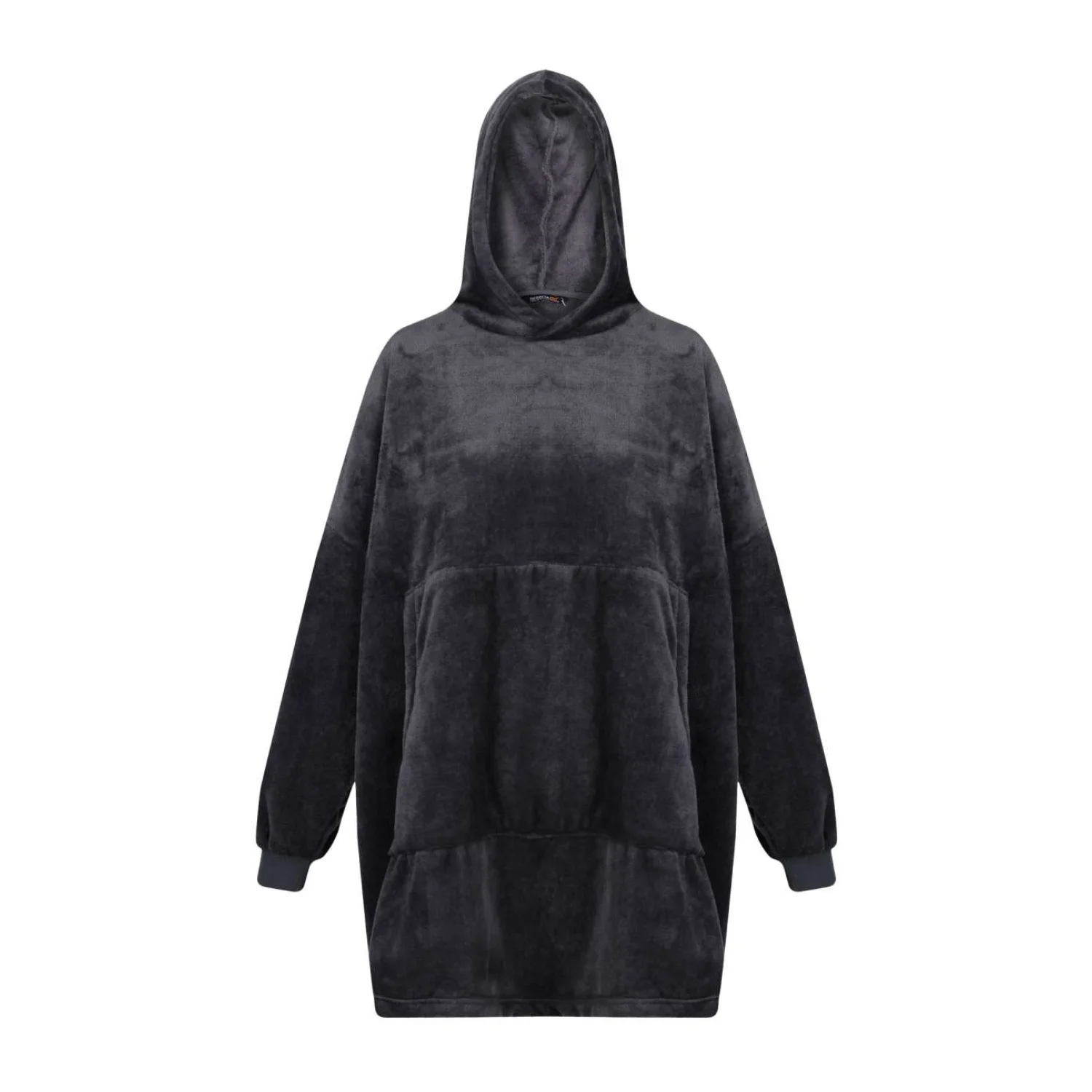 Regatta Pro snuggler fleece pulóverek és kardigán Seal szürke