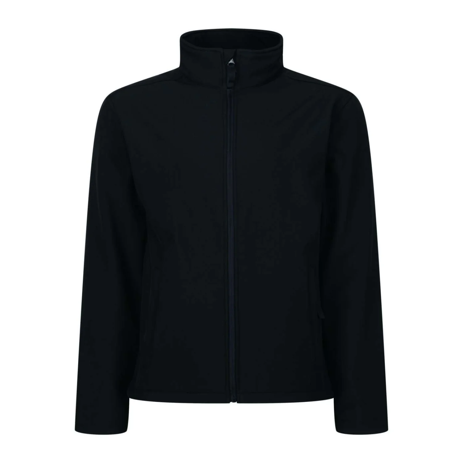 Regatta Reid - softshell Fekete