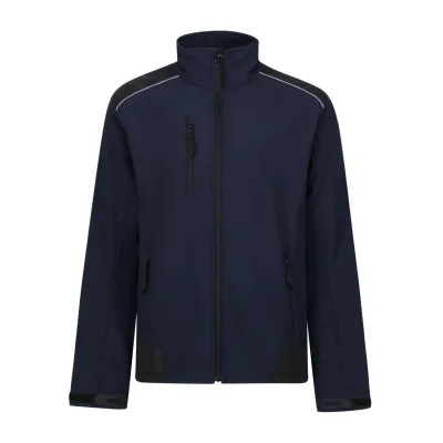 Regatta Sandstorm - ripstop softshell