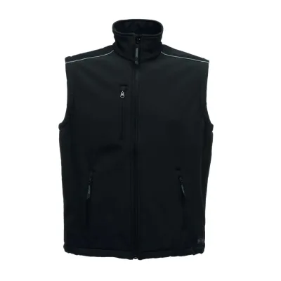 Regatta Sandstorm - softshell ripstop mellény