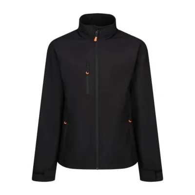 Regatta Thermogen powercell 5000 heated softshell kabát