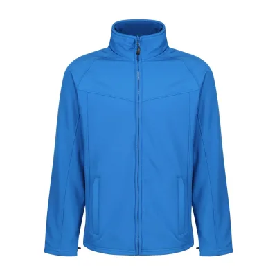 Regatta Uproar - interactive softshell