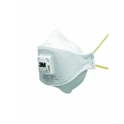 Respirátor 3M AURA 9312+ ffp1 maszk
